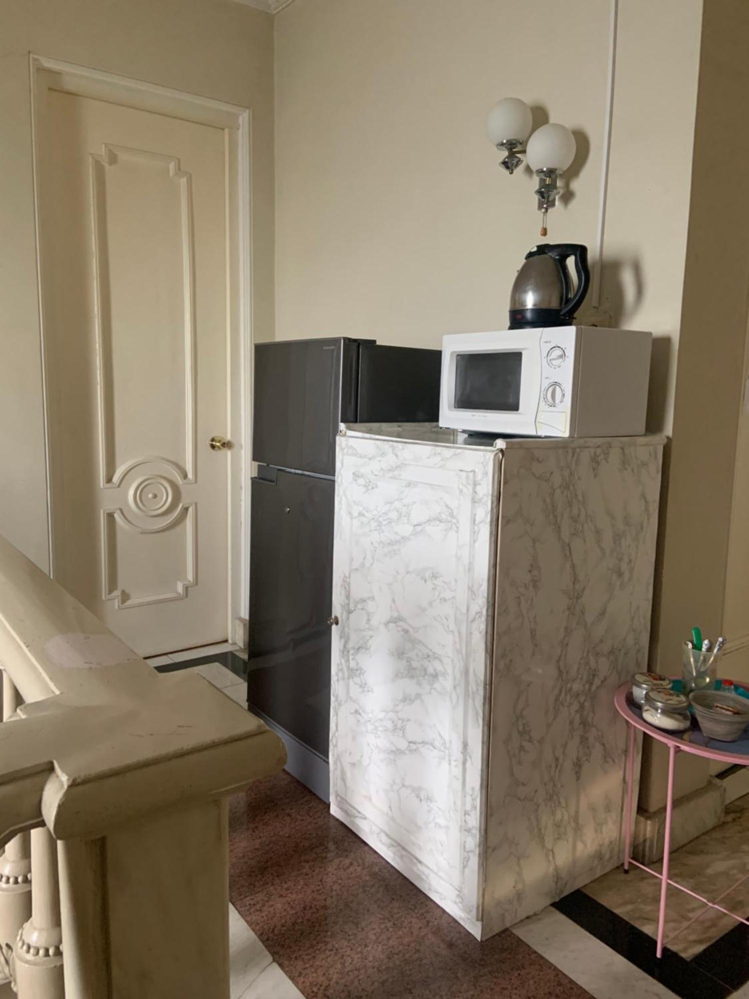 Guest House Lilia Erywań Zewnętrze zdjęcie
