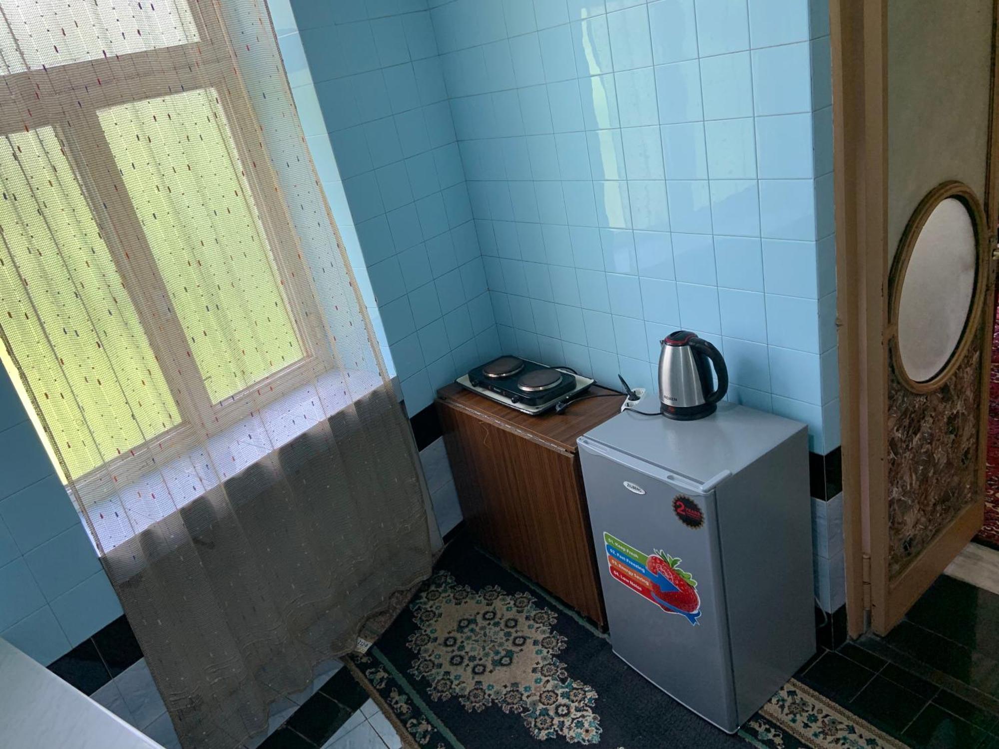 Guest House Lilia Erywań Zewnętrze zdjęcie